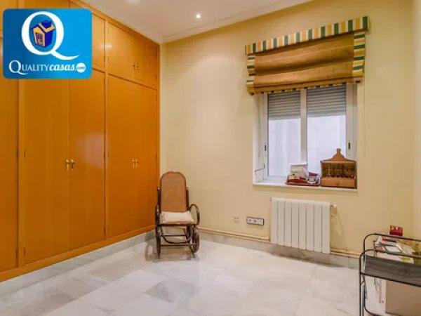 Piso en Barrio Centro Tradicional