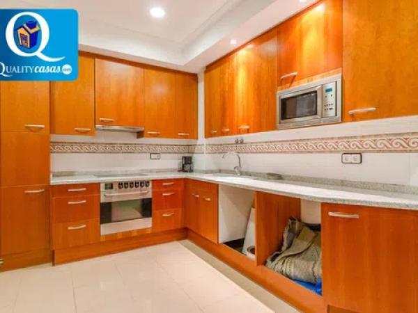 Piso en Barrio Centro Tradicional