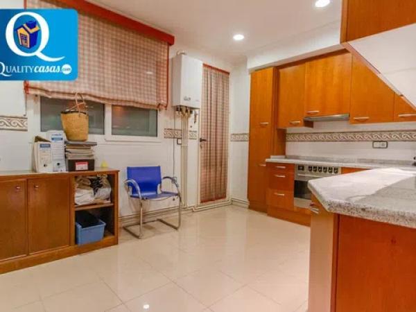 Piso en Barrio Centro Tradicional