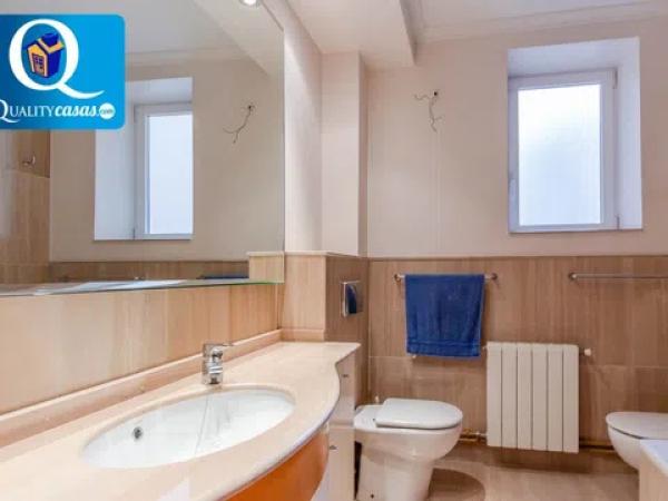 Piso en Barrio Centro Tradicional