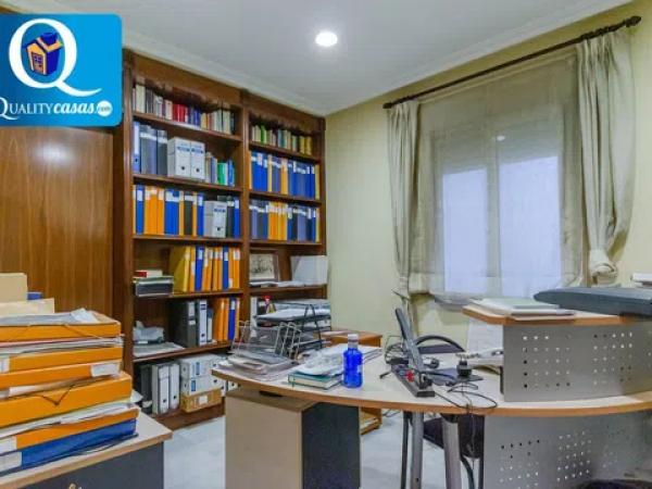 Piso en Barrio Centro Tradicional