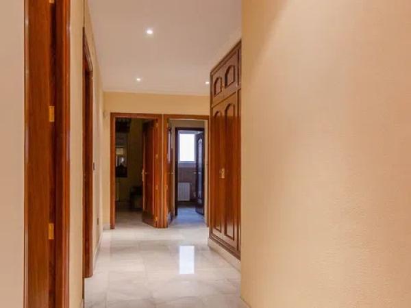 Piso en Barrio Centro Tradicional