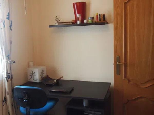 Ático en calle Cuenca, 21