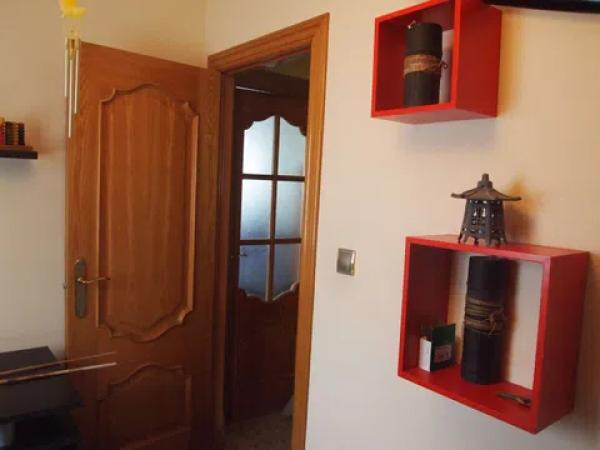 Ático en calle Cuenca, 21