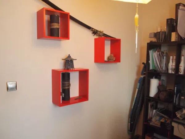 Ático en calle Cuenca, 21