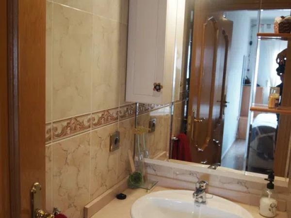 Ático en calle Cuenca, 21