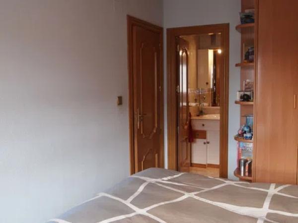 Ático en calle Cuenca, 21