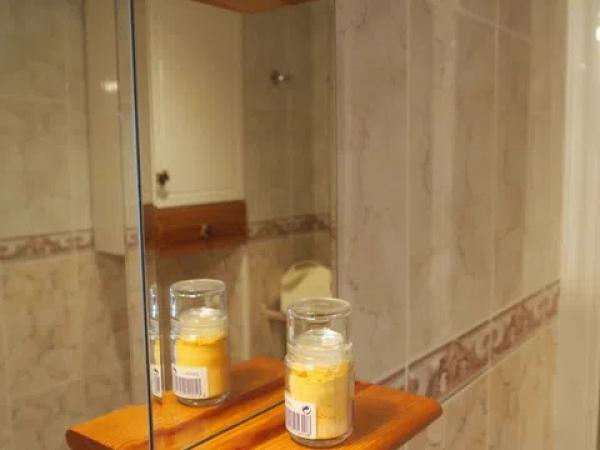 Ático en calle Cuenca, 21