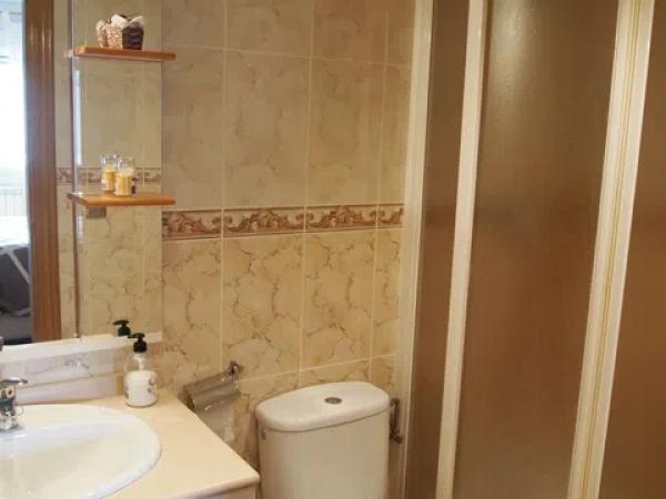 Ático en calle Cuenca, 21