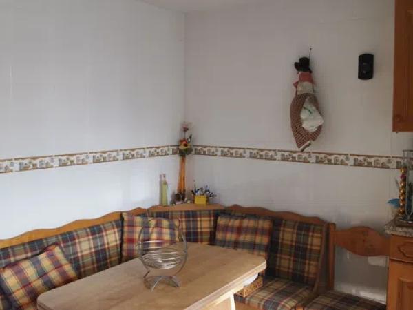 Ático en calle Cuenca, 21