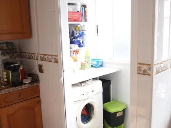 Ático en calle Cuenca, 21