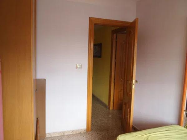 Ático en calle Cuenca, 21