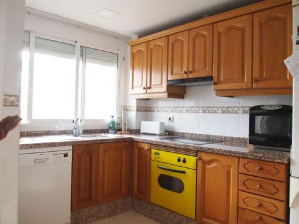 Ático en calle Cuenca, 21