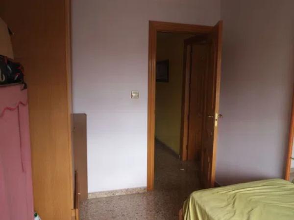 Ático en calle Cuenca, 21