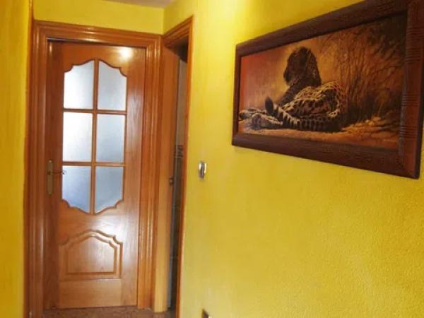 Ático en calle Cuenca, 21