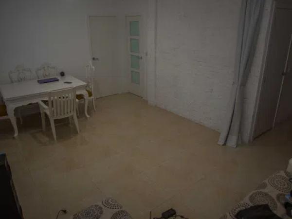 Piso en Maestro Rosillo, 16