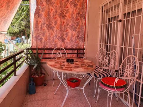 Piso en calle Salvador Allende, 2   - 1b