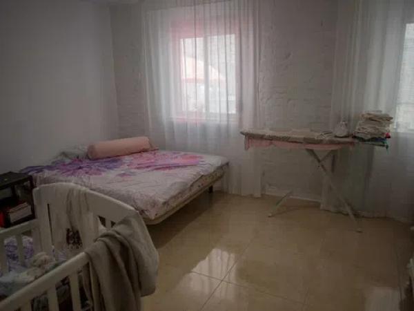 Piso en Maestro Rosillo, 16