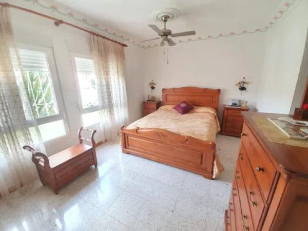 Piso en calle Salvador Allende, 2   - 1b