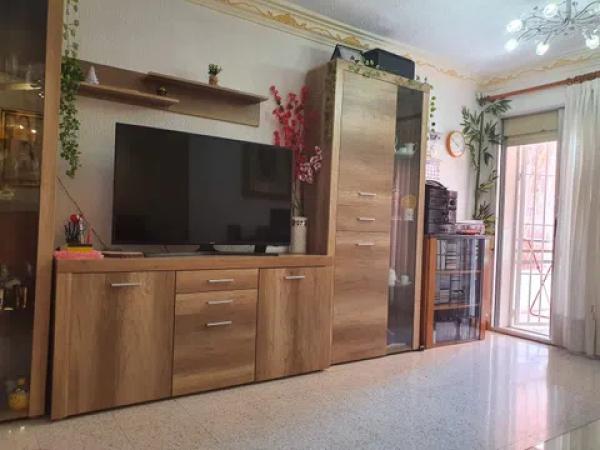 Piso en calle Salvador Allende, 2   - 1b