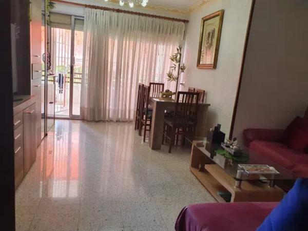 Piso en calle Salvador Allende, 2   - 1b