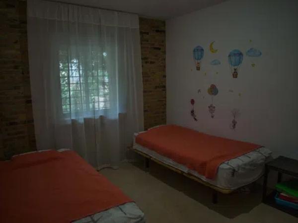 Piso en Maestro Rosillo, 16