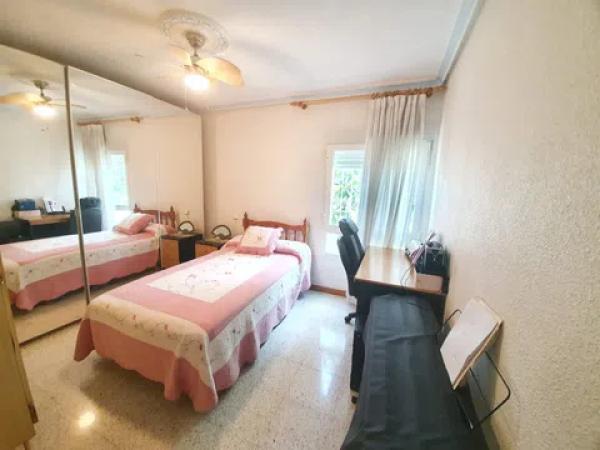 Piso en calle Salvador Allende, 2   - 1b