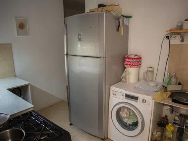 Piso en Maestro Rosillo, 16