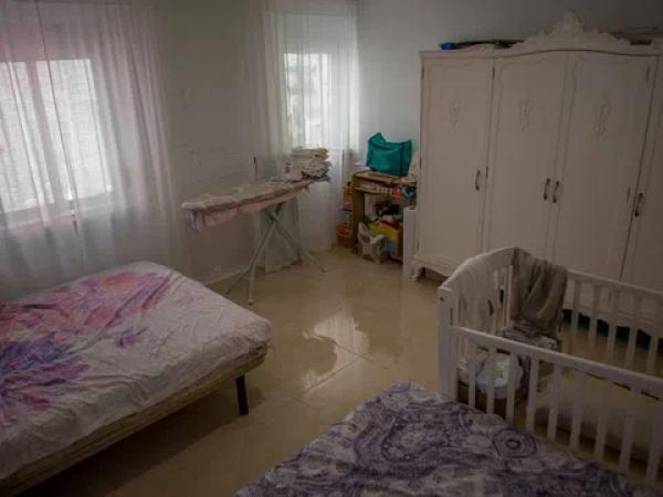 Piso en Maestro Rosillo, 16