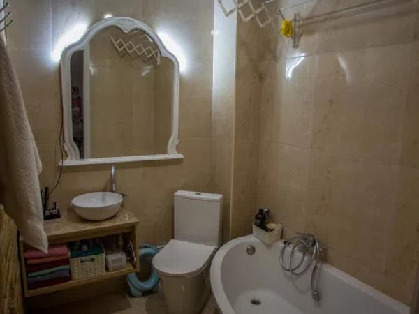 Piso en Maestro Rosillo, 16