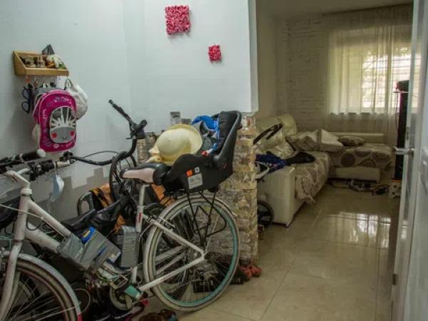 Piso en Maestro Rosillo, 16