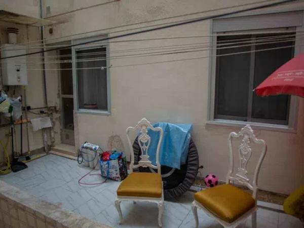 Piso en Maestro Rosillo, 16