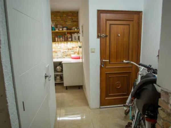 Piso en Maestro Rosillo, 16