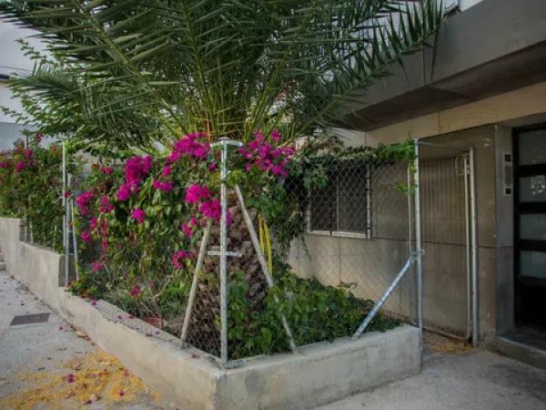 Piso en Maestro Rosillo, 16