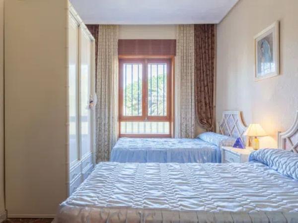 Casa independiente en calle Cura Planelles, 4