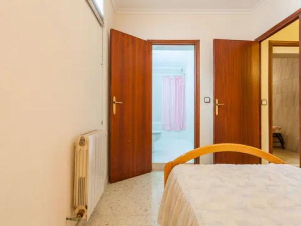 Casa independiente en calle Cura Planelles, 4