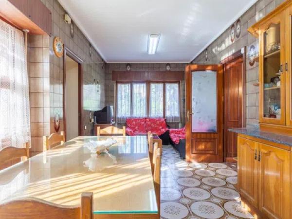 Casa independiente en calle Cura Planelles, 4