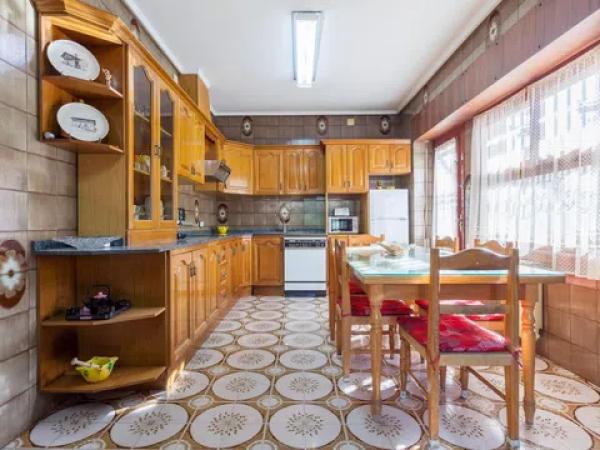 Casa independiente en calle Cura Planelles, 4