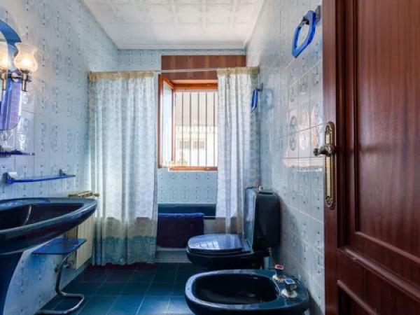 Casa independiente en calle Cura Planelles, 4