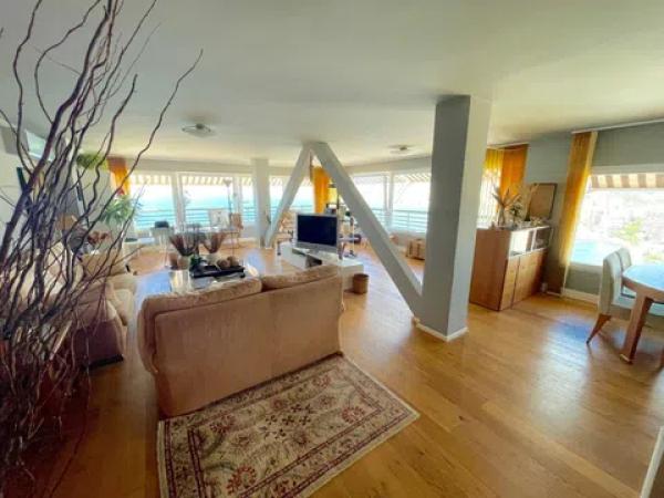 Piso en Barrio Cabo de las Huertas