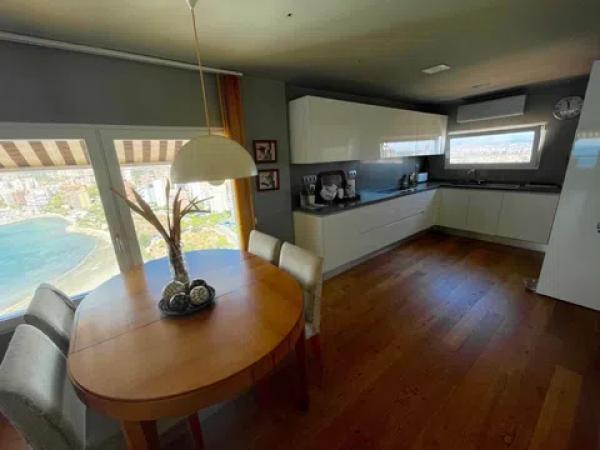 Piso en Barrio Cabo de las Huertas