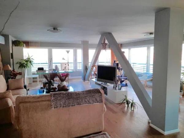 Piso en Barrio Cabo de las Huertas