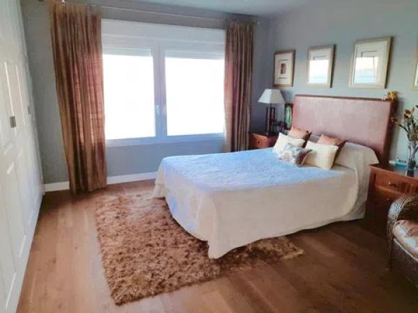 Piso en Barrio Cabo de las Huertas