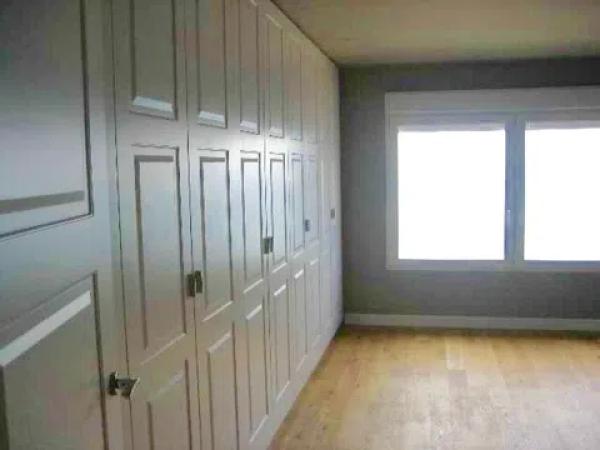 Piso en Barrio Cabo de las Huertas