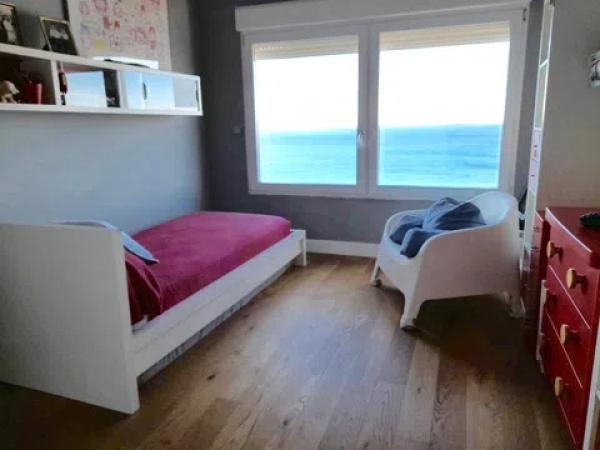 Piso en Barrio Cabo de las Huertas