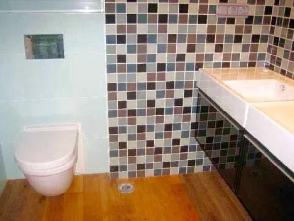 Piso en Barrio Cabo de las Huertas