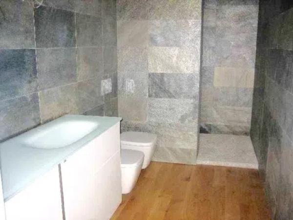 Piso en Barrio Cabo de las Huertas