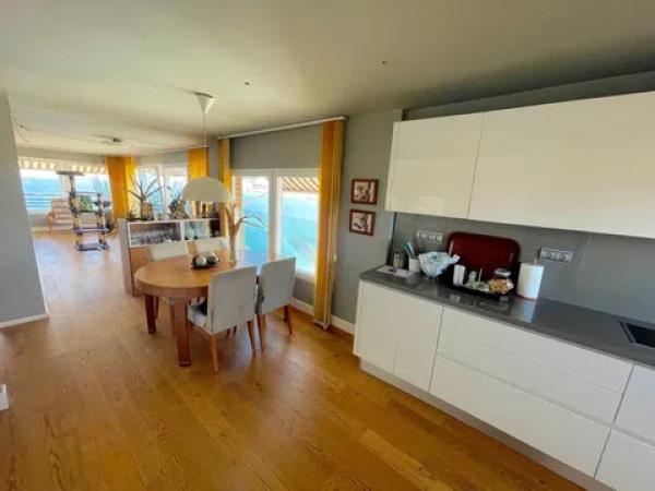 Piso en Barrio Cabo de las Huertas