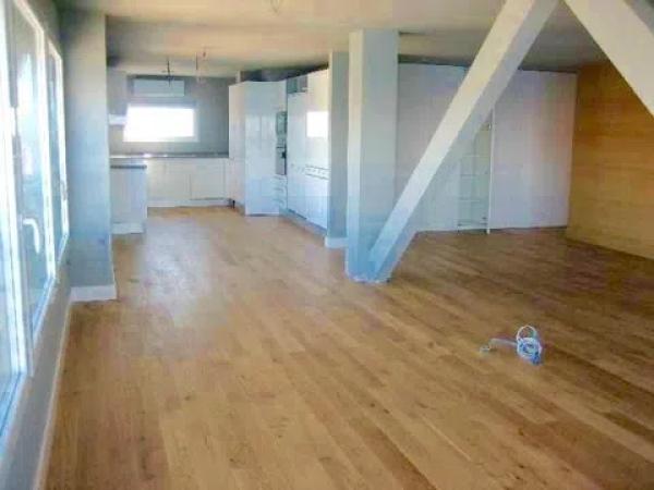 Piso en Barrio Cabo de las Huertas