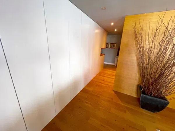 Piso en Barrio Cabo de las Huertas